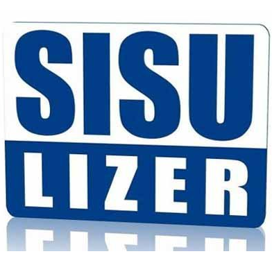 Sisulizer(软件汉化)