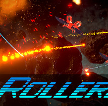 RollerForce VR版